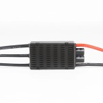 Hot Sales T-MOTOR at 115A 14S 12A 20A 30A 40A 55A 75A 115A RC Quadcopter Fixed Wing Multi-axis Drone ESC